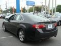 Graphite Luster Pearl - TSX Sedan Photo No. 6