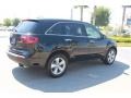Crystal Black Pearl - MDX Technology Photo No. 8