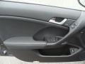 Graphite Luster Pearl - TSX Sedan Photo No. 7