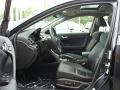 Graphite Luster Pearl - TSX Sedan Photo No. 8