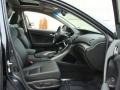 Graphite Luster Pearl - TSX Sedan Photo No. 9