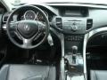 Graphite Luster Pearl - TSX Sedan Photo No. 10