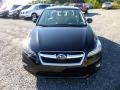 Obsidian Black Pearl - Impreza 2.0i Premium 4 Door Photo No. 2
