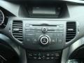 Graphite Luster Pearl - TSX Sedan Photo No. 12