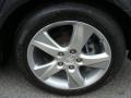 Graphite Luster Pearl - TSX Sedan Photo No. 15