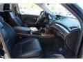 Crystal Black Pearl - MDX Technology Photo No. 16