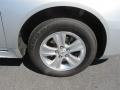2013 Silver Ice Metallic Chevrolet Impala LS  photo #9