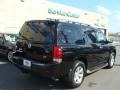 2010 Galaxy Black Metallic Nissan Armada SE 4WD  photo #4