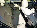 Obsidian Black Pearl - Impreza 2.0i Premium 4 Door Photo No. 11