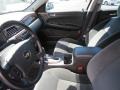 2013 Silver Ice Metallic Chevrolet Impala LS  photo #11