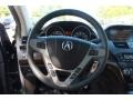 Crystal Black Pearl - MDX Technology Photo No. 22