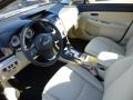Obsidian Black Pearl - Impreza 2.0i Premium 4 Door Photo No. 15