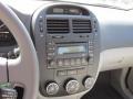 2009 Clear White Kia Spectra EX Sedan  photo #15