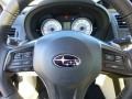 Obsidian Black Pearl - Impreza 2.0i Premium 4 Door Photo No. 18