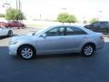 Classic Silver Metallic - Camry LE Photo No. 4