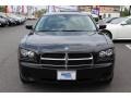 Brilliant Black Crystal Pearl - Charger SE Photo No. 2