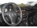 2009 Black Mica Mazda MAZDA3 i Sport Sedan  photo #15