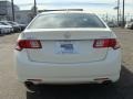 Premium White Pearl - TSX Sedan Photo No. 5