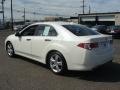 Premium White Pearl - TSX Sedan Photo No. 6