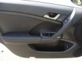 Premium White Pearl - TSX Sedan Photo No. 7