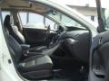 Premium White Pearl - TSX Sedan Photo No. 9
