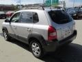 Sahara Silver - Tucson GLS V6 Photo No. 8