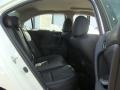 Premium White Pearl - TSX Sedan Photo No. 13