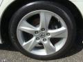 Premium White Pearl - TSX Sedan Photo No. 15