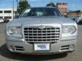 Bright Silver Metallic - 300 C HEMI Photo No. 2