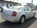 Bright Silver Metallic - 300 C HEMI Photo No. 4