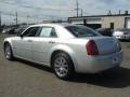 Bright Silver Metallic - 300 C HEMI Photo No. 6
