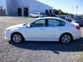 Satin White Pearl - Legacy 2.5i Premium Photo No. 4