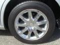 Bright Silver Metallic - 300 C HEMI Photo No. 15