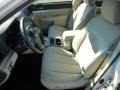 Satin White Pearl - Legacy 2.5i Premium Photo No. 14