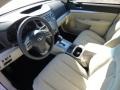 Satin White Pearl - Legacy 2.5i Premium Photo No. 15