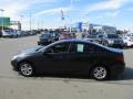 Pacific Blue Pearl - Sonata GLS Photo No. 6