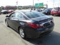 Pacific Blue Pearl - Sonata GLS Photo No. 7