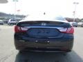 Pacific Blue Pearl - Sonata GLS Photo No. 8