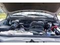 4.0 Liter SOHC 12-Valve V6 2010 Ford Explorer Sport Trac XLT 4x4 Engine