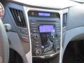 Pacific Blue Pearl - Sonata GLS Photo No. 13