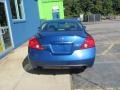Azure Blue Metallic - Altima 3.5 SE Coupe Photo No. 5