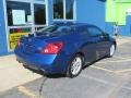 Azure Blue Metallic - Altima 3.5 SE Coupe Photo No. 6