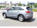 Forged Silver Metallic - RDX  Photo No. 5