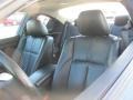 Azure Blue Metallic - Altima 3.5 SE Coupe Photo No. 10