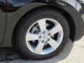 Black - Elantra GLS Photo No. 3
