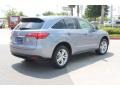 Forged Silver Metallic - RDX  Photo No. 7