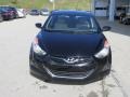 Black - Elantra GLS Photo No. 4
