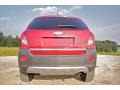 2013 Crystal Red Tintcoat Chevrolet Captiva Sport LS  photo #7