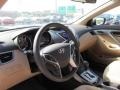 Black - Elantra GLS Photo No. 11