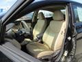 Black - Elantra GLS Photo No. 12